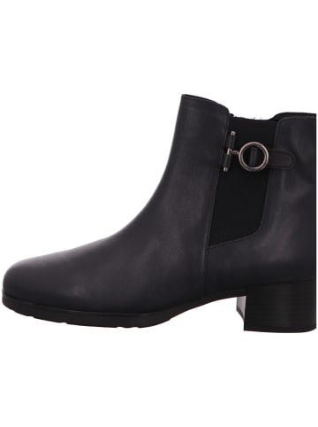 Gabor Stiefel in blau