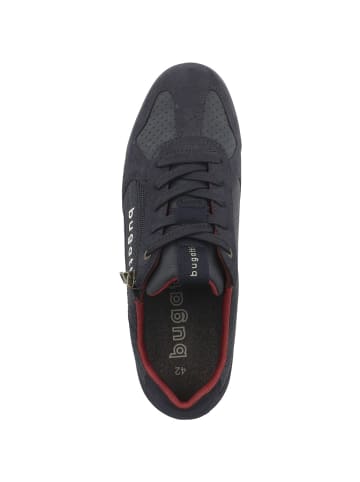Bugatti Sneaker low A3811 in dunkelblau