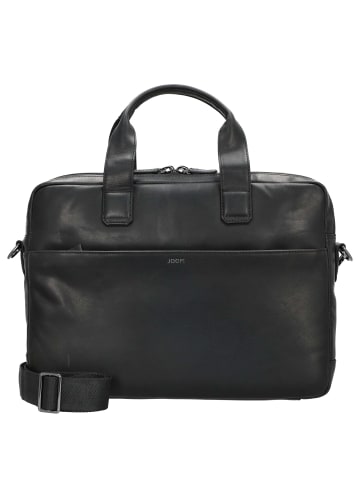 JOOP! Cerratano Pandion - Aktentasche 40 cm (cognac) in schwarz