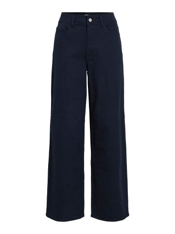 Vila Jeans in Navy Blazer
