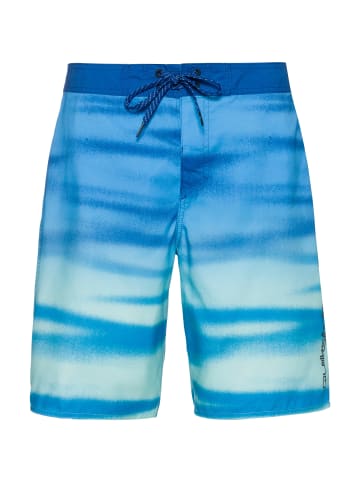 Quicksilver Boardshorts Everyday Fade in monaco blue