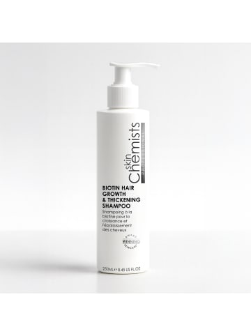 skinChemists Biotin Shampoo 200 ml