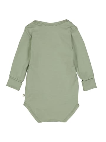 müsli Langarmbody 1582072300 in multicolor