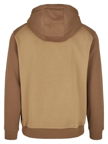 Urban Classics Sweat & Fleece - Hoodies in midground/darkground