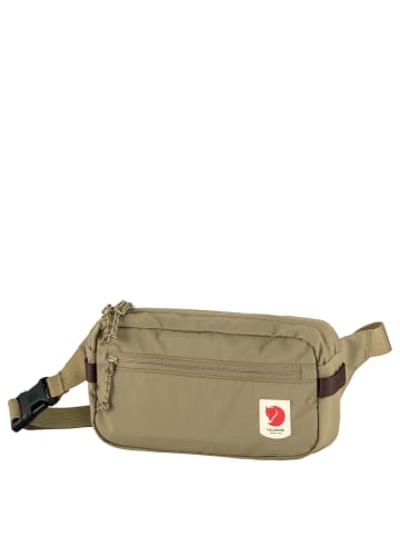 FJÄLLRÄVEN High Coast Hip Pack - Gürteltasche 21 cm in clay