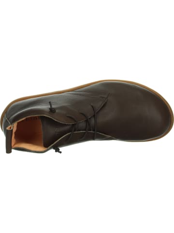 Think! Sneakers High HAPPAT in Espresso