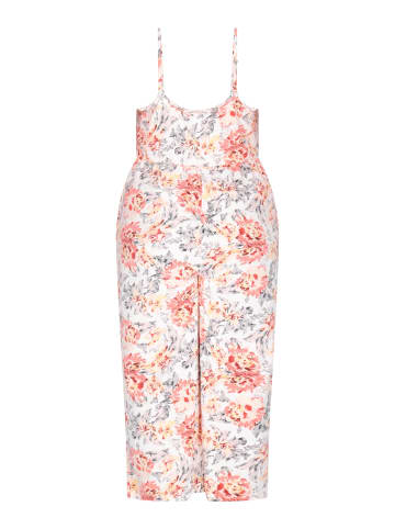 Joella Women Plus Size Jumpsuit in MULTICOLOR