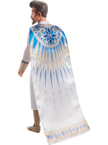 Mattel Disneys Wish König Magnifico und Königin Puppe Modepuppe HRC18