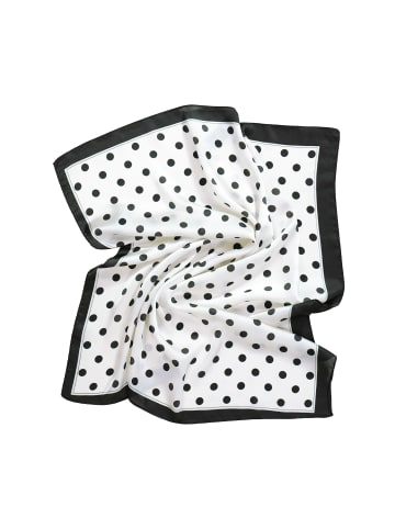 Ulla Popken Schal in schneeweiß