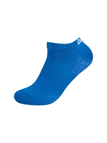 CAMP DAVID  Sneakersocken 9er Pack mesh ventilation in nautical blue