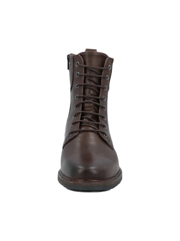 Solidus Stiefel für Damen in uni