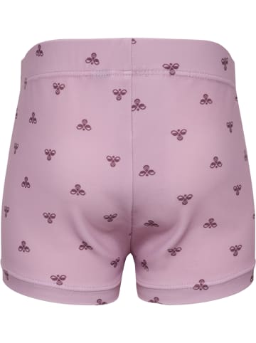 Hummel Swim Brief Hmlmini Kinder in MAUVE SHADOW