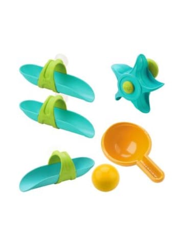 HABA Sales GmbH & Co.KG Spielzeug - Kugelbahn Badespaß-Wasserstrudel