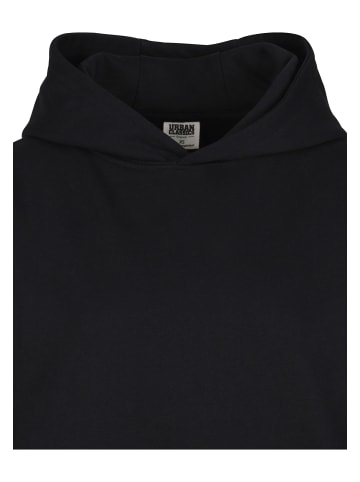 Urban Classics Urban Classics Damen Ladies Oversized Ultra Heavy Hoody in black