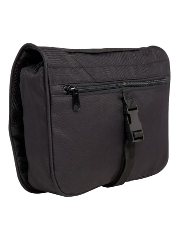 Brandit Brandit Accessoires Toiletry Bag large in black