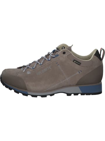 DOLOMITE Trekkingschuhe in almond beige