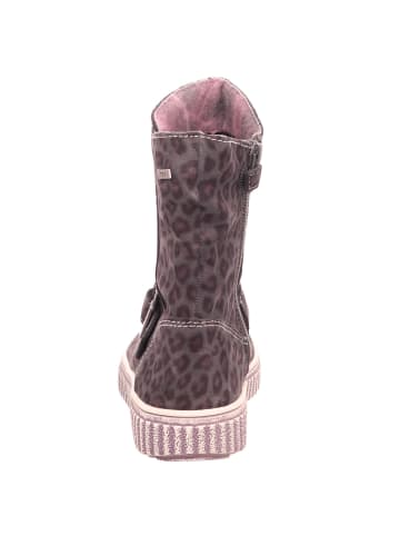 Lurchi Mädchen Stiefel Yassi in grau
