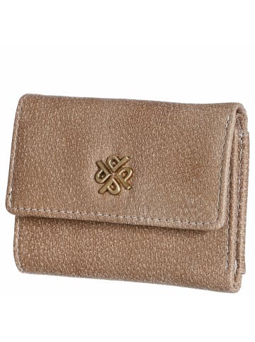 PICARD Kapstadt 1 - Geldbörse 2cc 9.5 cm (schwarz) in cookie