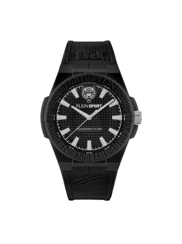 Philipp Plein Quarzuhr PSFGA0225 in Schwarz