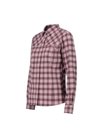 cmp Bluse in rot