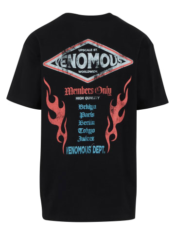 Mister Tee Mister Tee T-Shirts in black