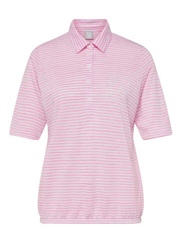 Rabe T-Shirt in Rosa
