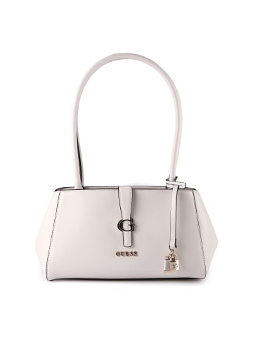 Guess Carrie Schultertasche 27 cm in stone