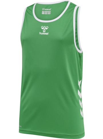 Hummel T-Shirt Hmlcore Kinder in JELLY BEAN