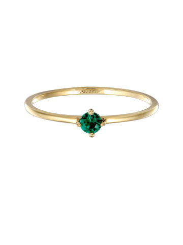 Elli Ring für Damen in gold