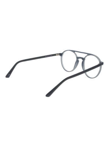 Andy Wolf Unisex Optische Fassungen Flieger Grau