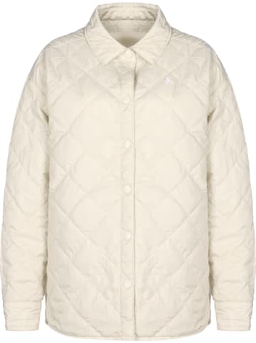 Calvin Klein Calvin Klein Leichte Jacken in eggshell