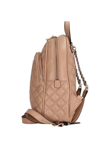 Guess Giully II Dome - Rucksack 28 cm (beige) in beige
