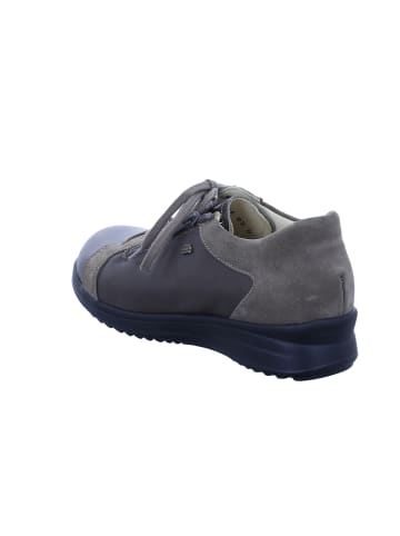 Finn Comfort Schnürschuh in braun