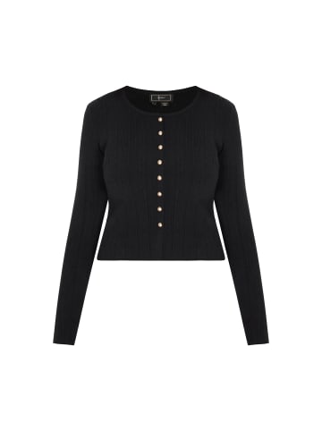 faina Women Cardigan in black