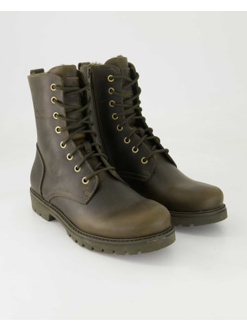 PANAMA JACK Winterstiefeletten in Grün