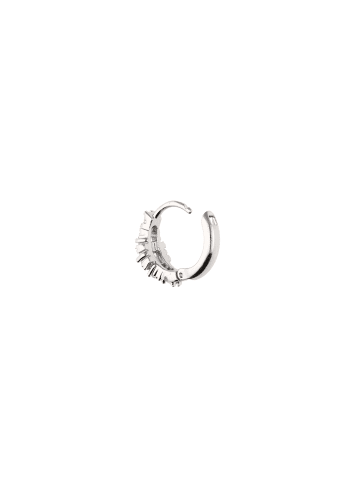 braelyn Women Earrings in SILVER