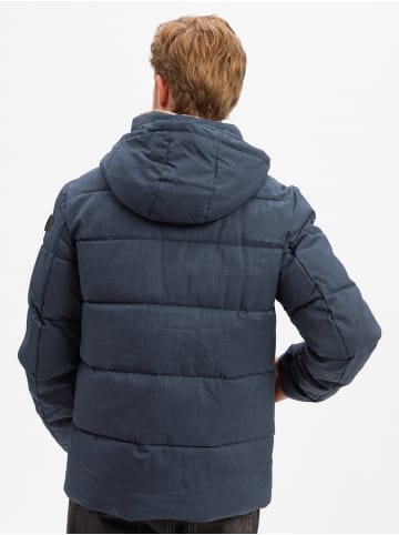 PME Legend Steppjacke in marine