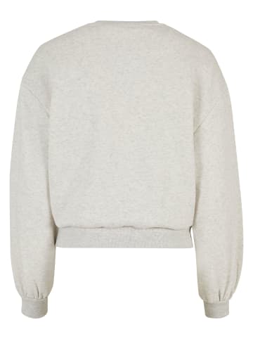 Urban Classics Urban Classics Rundhalsausschnitt in lightgrey