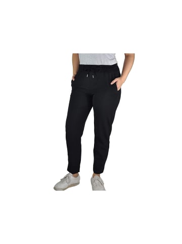 soyaconcept Stoffhose für Damen in schwarz