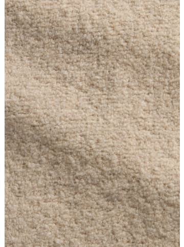 Marc O'Polo Bouclé-Schal in rocky grey melange