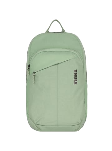 Thule Indago Rucksack 45 cm Laptopfach in basil green