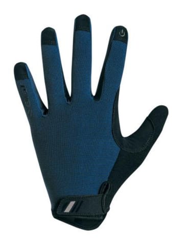 GIST Fahrradhandschuhe   SCOUT in blau
