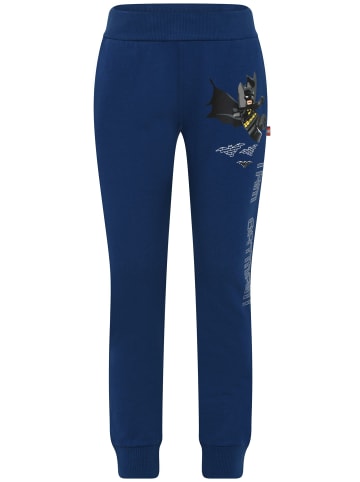 LEGO wear Sweatpants LWPARKER 602 in dark blue