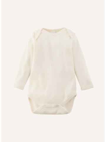 Hessnatur Langarmbody in natur