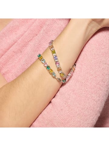 Luxenter Armband Lita in Silberoptik – LITA