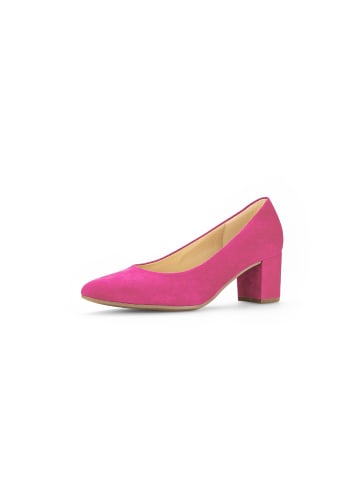 Gabor Fashion elegante Pumps in pink