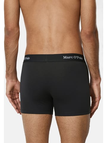 Marc O´Polo Bodywear Retro Short / Pant Essentials in Schwarz