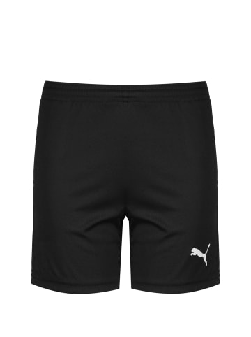 Puma Trainingsshorts TeamGOAL 23 Knit in schwarz