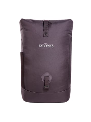 Tatonka Grip Rolltop Pack 25 Daypack 50 cm Laptopfach in midnight plum