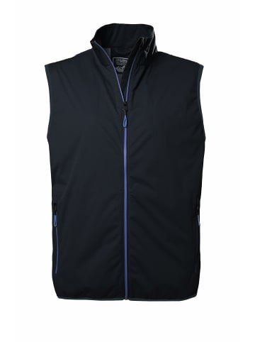 Killtec Weste für in blau